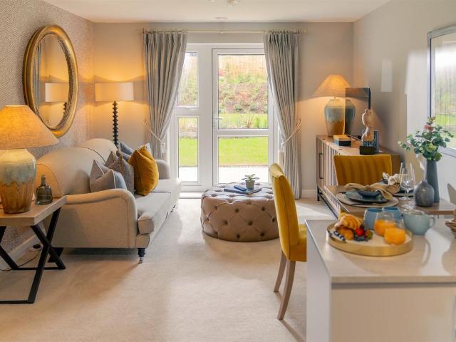 Apartment for rent in Market Drayton, Shropshire