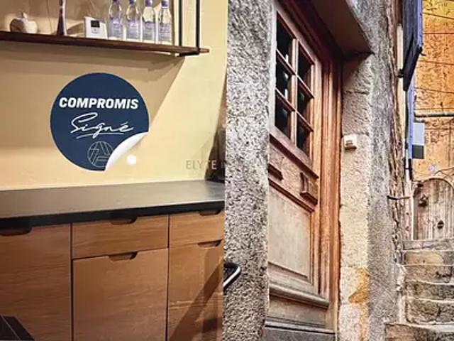 Maison vente à Aix-en-Provence, Jouques
