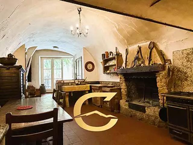 Maison vente à Aix-en-Provence, Jouques