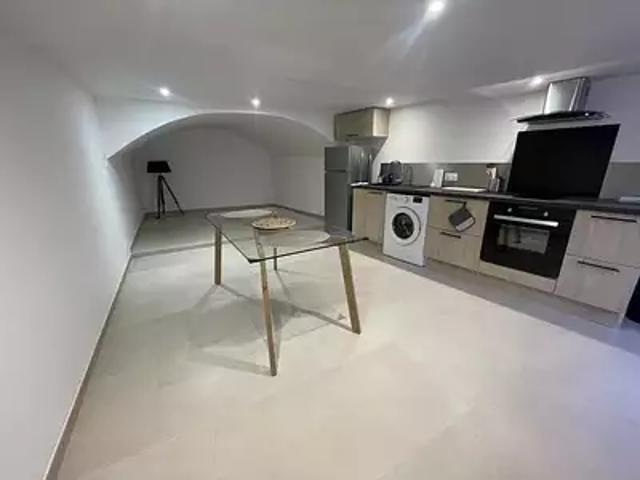 Appartement location à Aix-en-Provence, Jouques