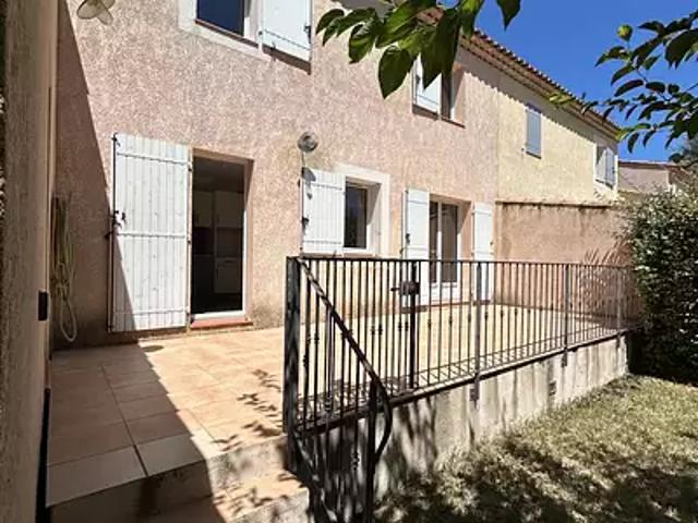 Maison location à Aix-en-Provence, Jouques