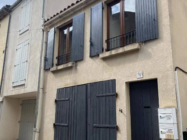 Appartement location à Fabriguie, Jouques
