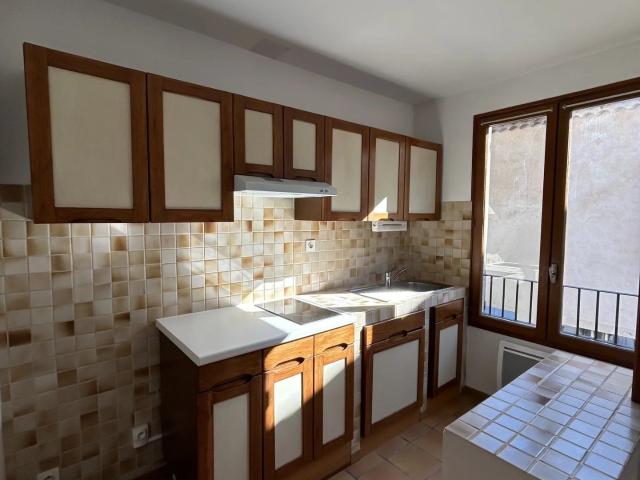 Appartement location à Jouques, Bouches-du-Rhône