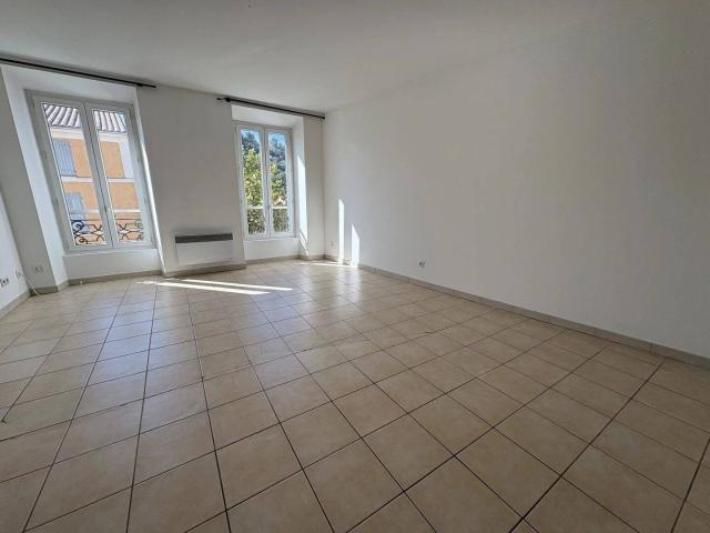 Appartement location à Fabriguie, Jouques