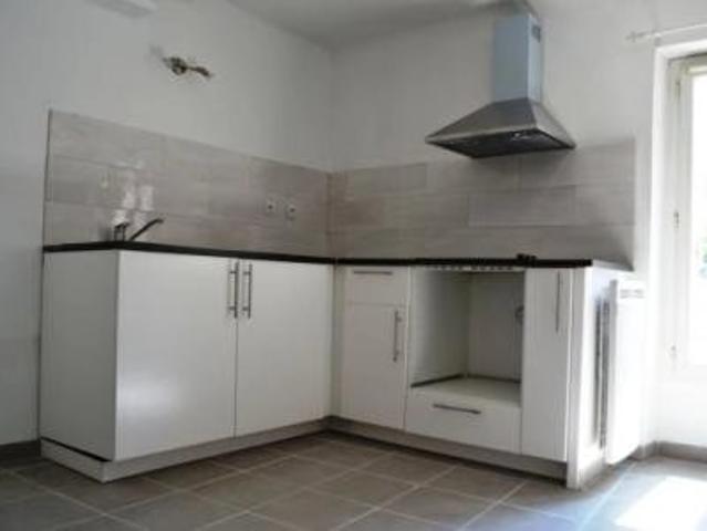 Appartement location à Aix-en-Provence, Jouques