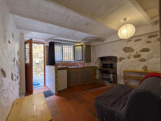 Appartement location à Aix-en-Provence, Jouques