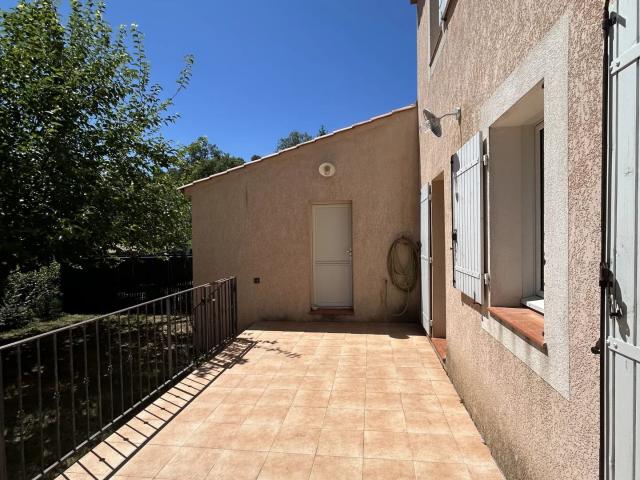 Maison location à Aix-en-Provence, Jouques