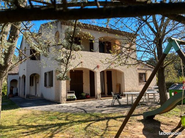 Maison vente à Aix-en-Provence, Jouques