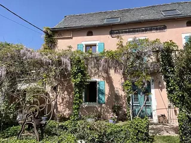 Maison vente à Albi, Jouqueviel