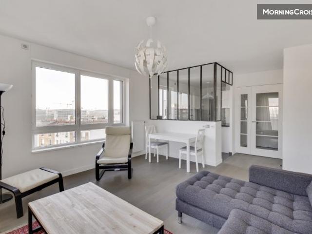 Appartement location à France métropolitaine, Boulogne-billancourt