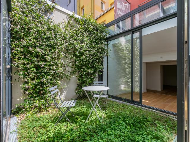 Duplex vente à Paris, Île-de-France