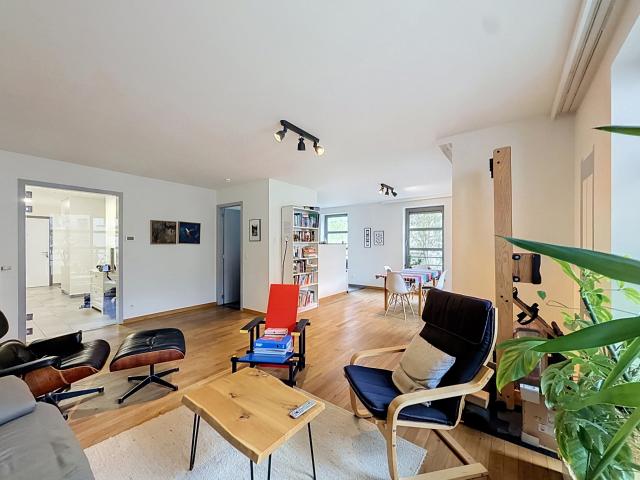 Appartement location à Saint-gilles, Bruxelles