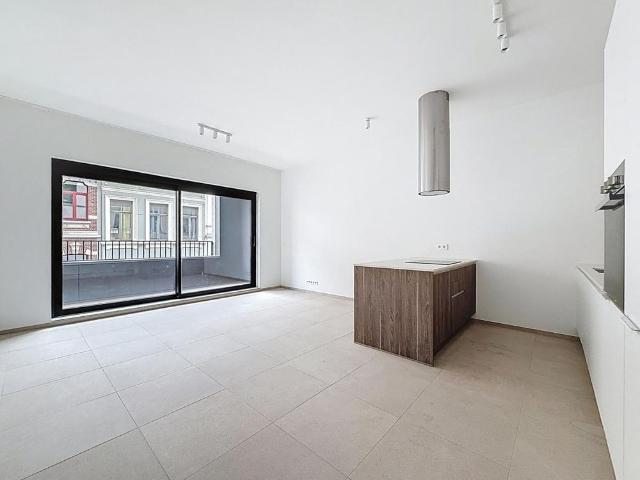 Appartement location à Saint-gilles, Bruxelles