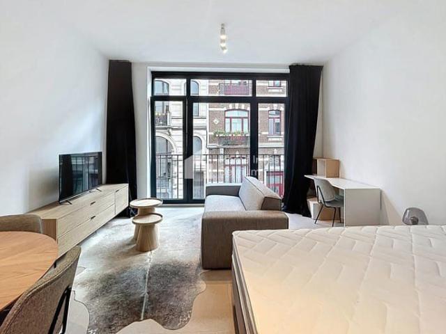 Kot location à Saint-gilles, Bruxelles