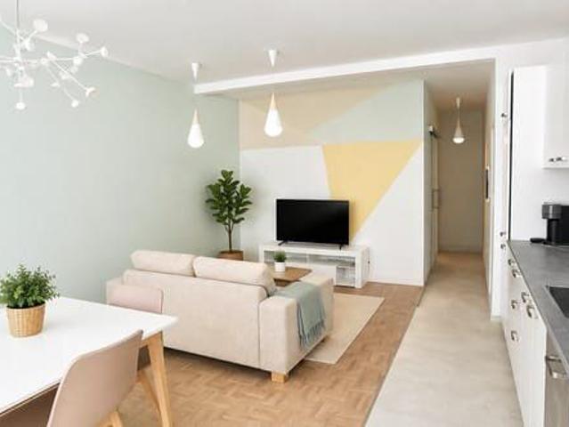 Kot location à Elsene, Bruxelles