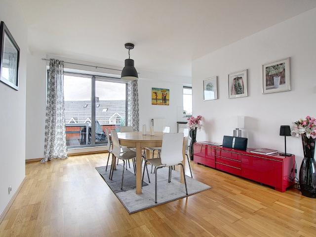 Maison location à Etterbeek, Bruxelles