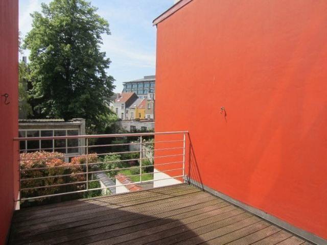 Appartement location à Etterbeek, Bruxelles