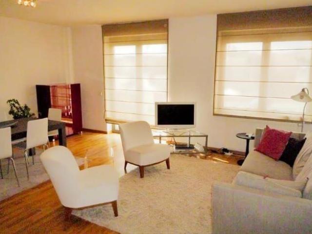 Appartement location à Etterbeek, Bruxelles