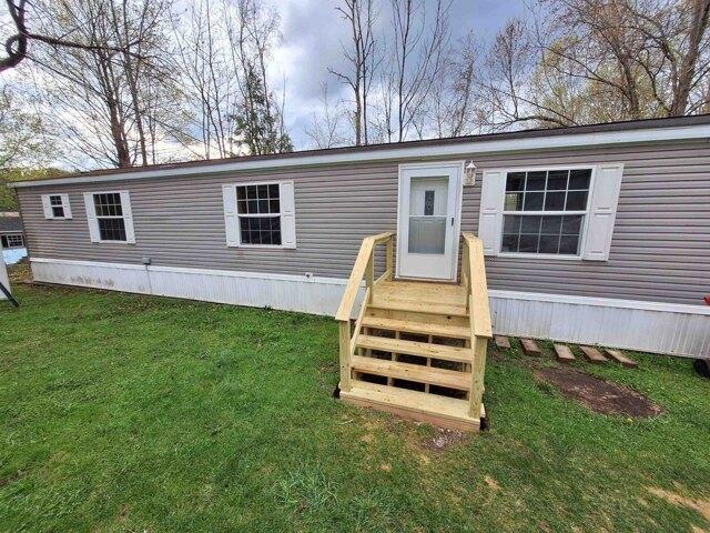Property for sale in Hinesburg, Vermont