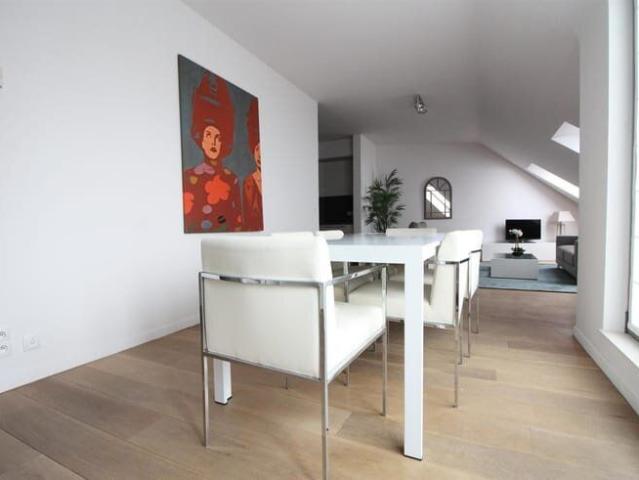 Appartement location à Elsene, Bruxelles