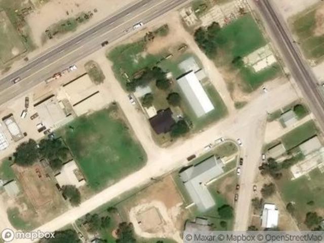 House for sale in Bigfoot, Texas