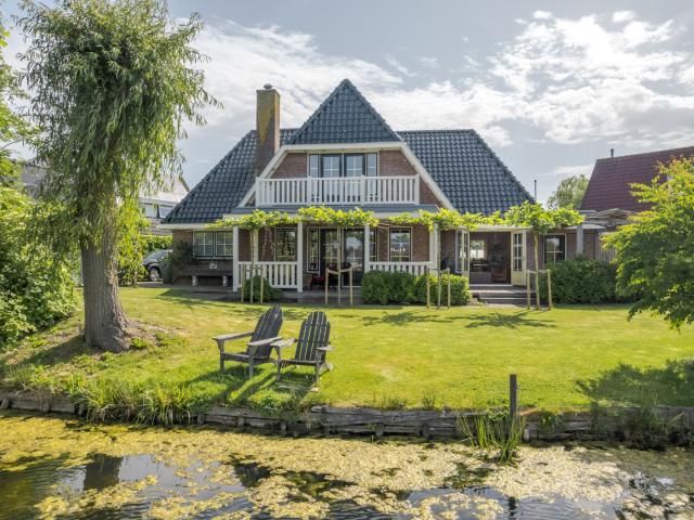 Woning te huur in Skipsleat, De Jouwer