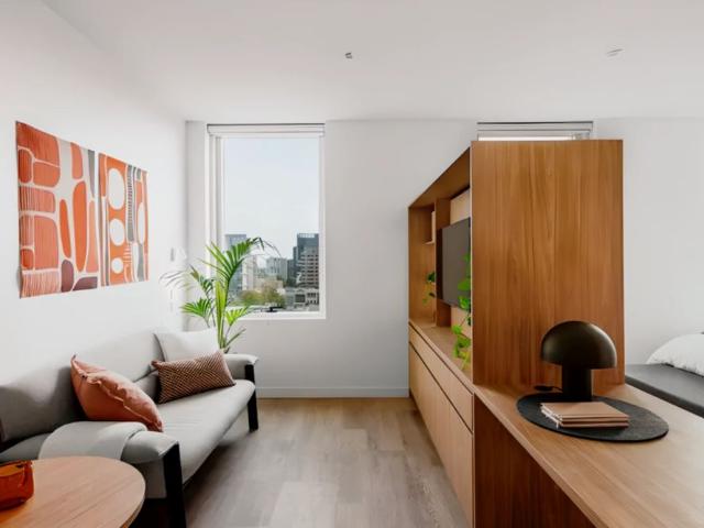 Granny Flat for rent in Camerons Creek, Victoria