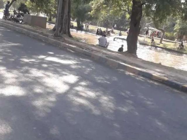 Land for sale in Rawalpindi, Islamabad Capital Territory