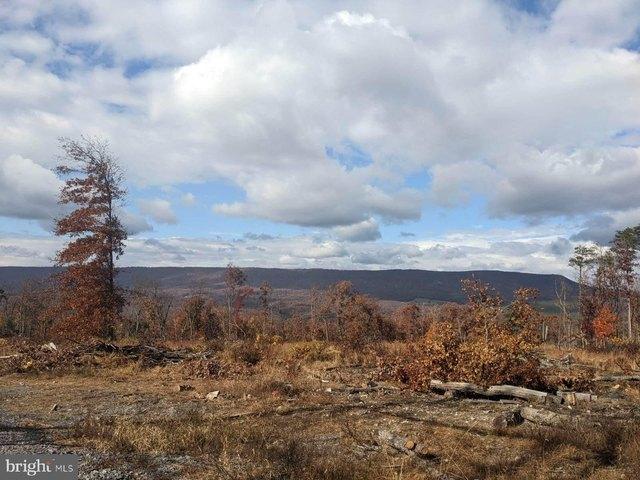 Land for sale in West Virginia