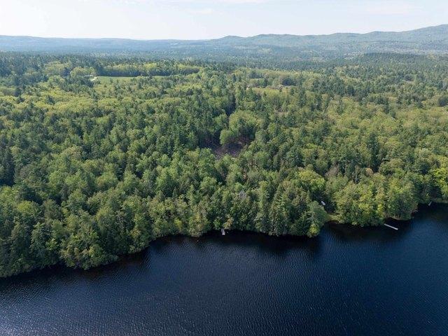 Land for sale in New Hampshire
