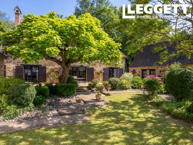 Maison vente à France métropolitaine, Journiac