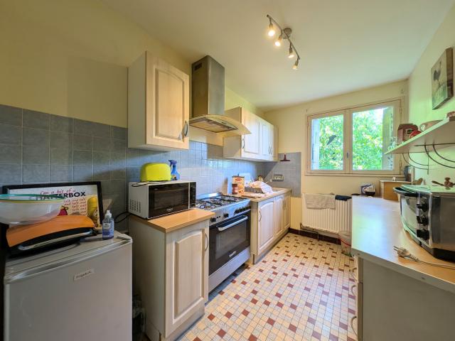 Maison vente à Montmorillon, Joussé