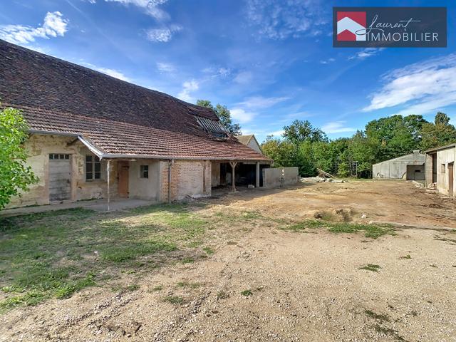 Maison vente à Jouvençon, Saône-et-Loire