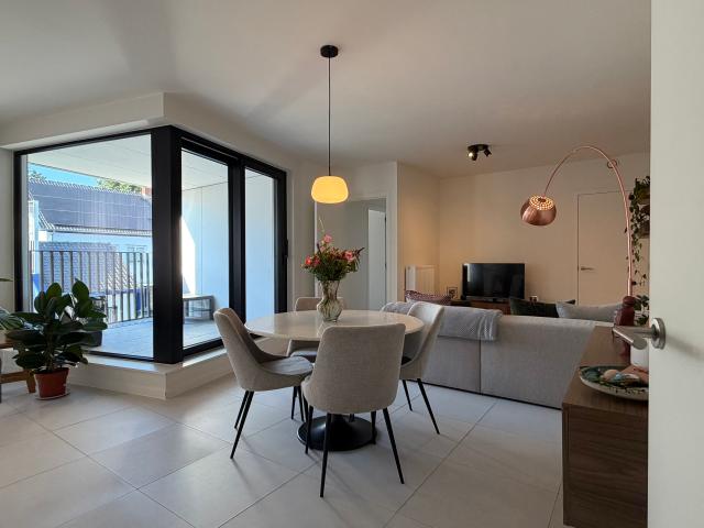 Appartement location à Deerlijk, West-Vlaanderen