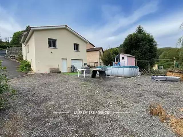 Maison vente à Villefranche-sur-Saône, Rhône