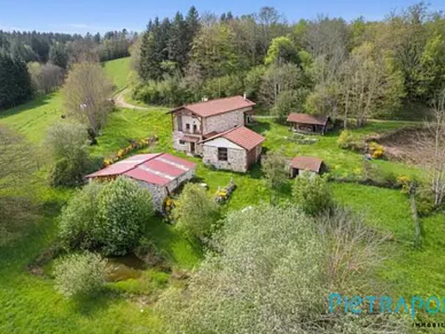 Maison vente à Villefranche-sur-Saône, Rhône