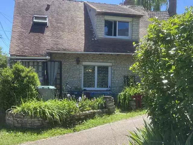 Maison vente à Avallon, Joux-la-ville