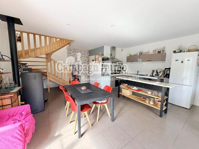 Maison vente à Joux, Rhône