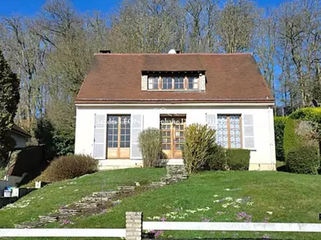 Maison vente à Chartres, Maintenon
