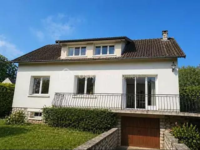 Maison vente à Chartres, Jouy