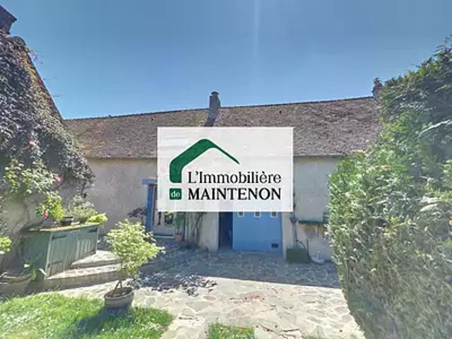 Maison vente à Chartres, Jouy