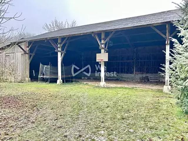 Garage vente à La Villette, Saint-Prest et Jouy, Jouy