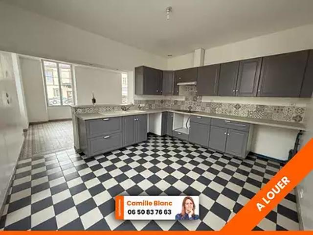 Appartement location à La Villette, Saint-Prest et Jouy, Jouy