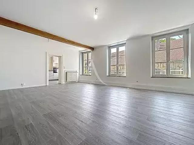 Appartement location à Metz, Jouy-aux-arches