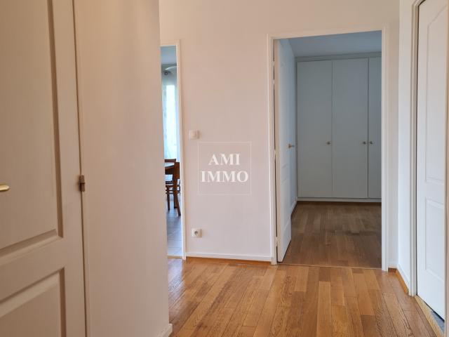 Appartement location à Palaiseau, Bièvres
