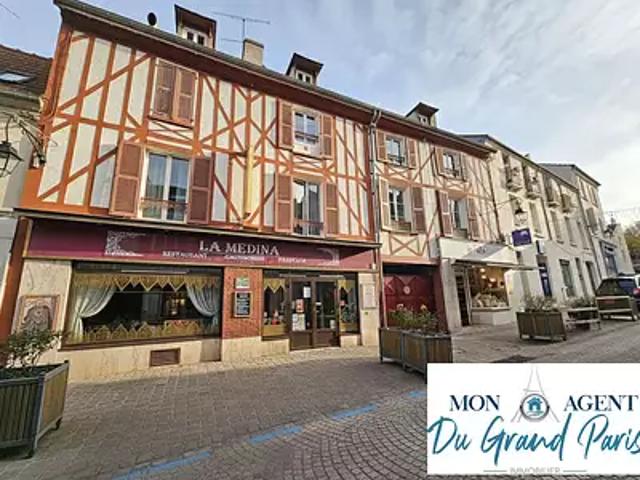 Appartement vente à Versailles, Jouy-en-josas