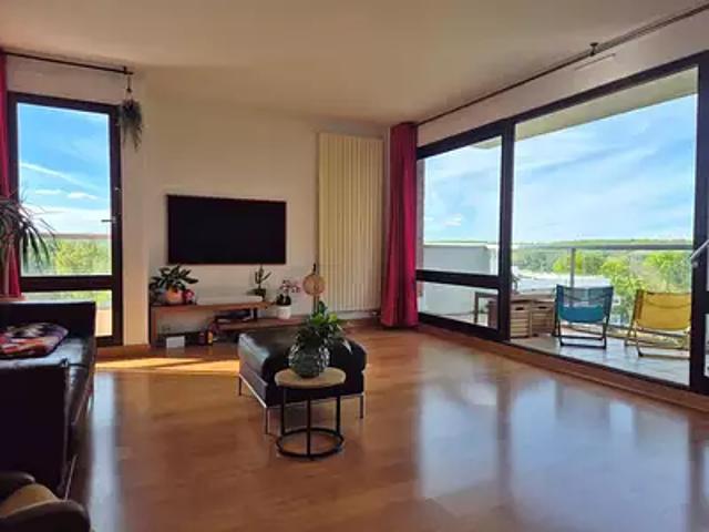 Appartement vente à Versailles, Jouy-en-josas