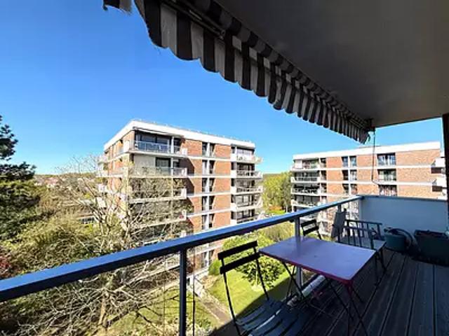 Appartement vente à Versailles, Jouy-en-josas