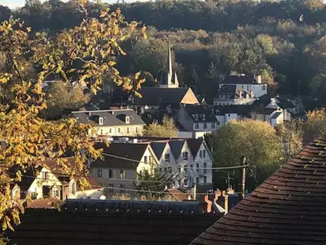 Appartement vente à Versailles, Jouy-en-josas