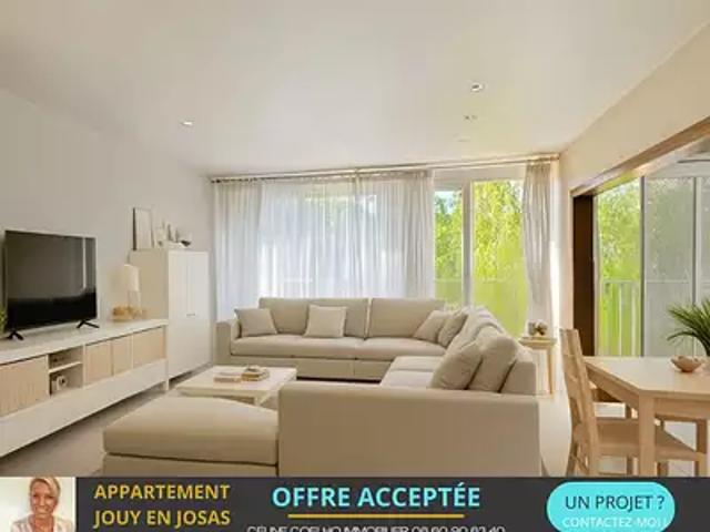Appartement vente à Versailles, Jouy-en-josas